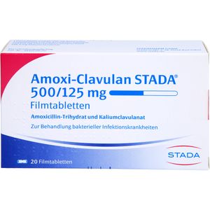 Amoxicillin 1000 mg online kaufen