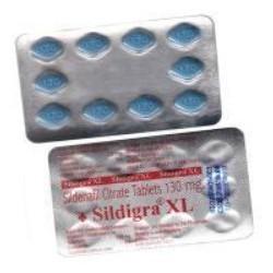 Sildigra online