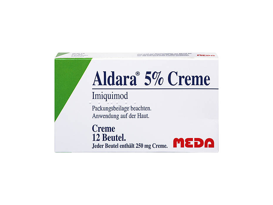 Aldara salbe rezeptfrei