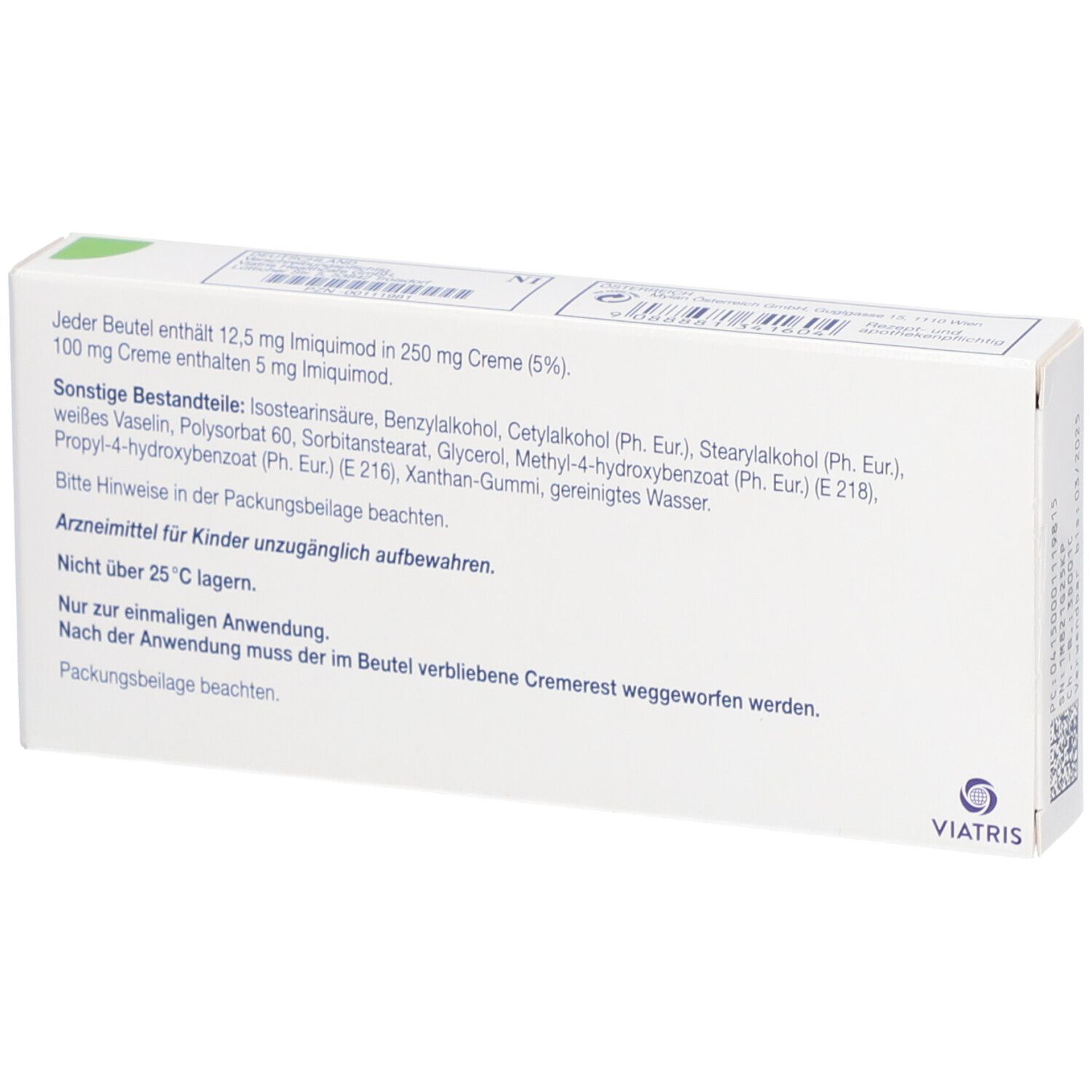 Aldara creme rezeptfrei kaufen
