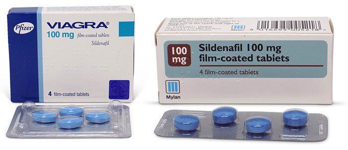 Viagra Generikum Sildenafil Zentiva