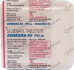 Eriacta 75mg