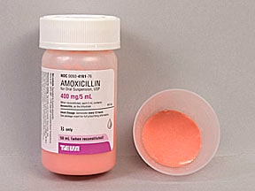 Günstige amoxicillin