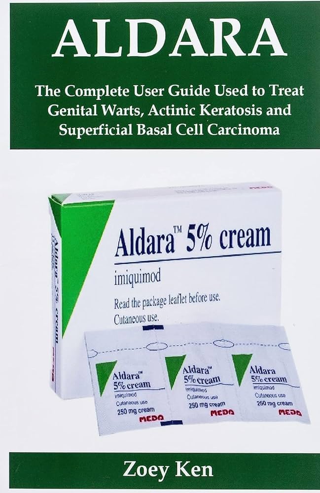 Aldara Creme Rezeptfrei Kaufen