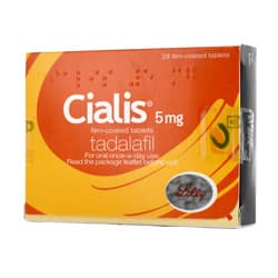 Tadalafil 5mg kaufen mit rezept