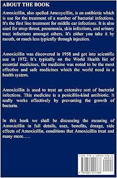 Amoxibeta 650mg
