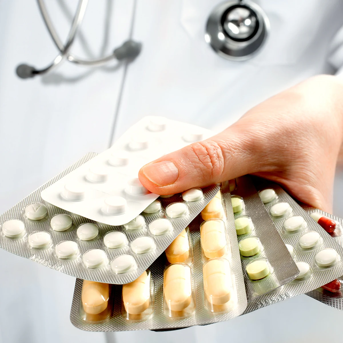 amoxicillin beeinträchtigung pille