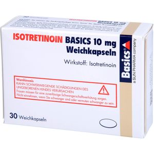 Wie isotretinoin kaufen