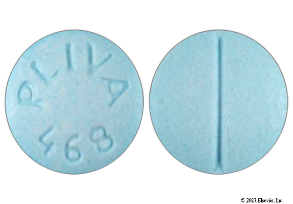 Inderal crp 10 mg