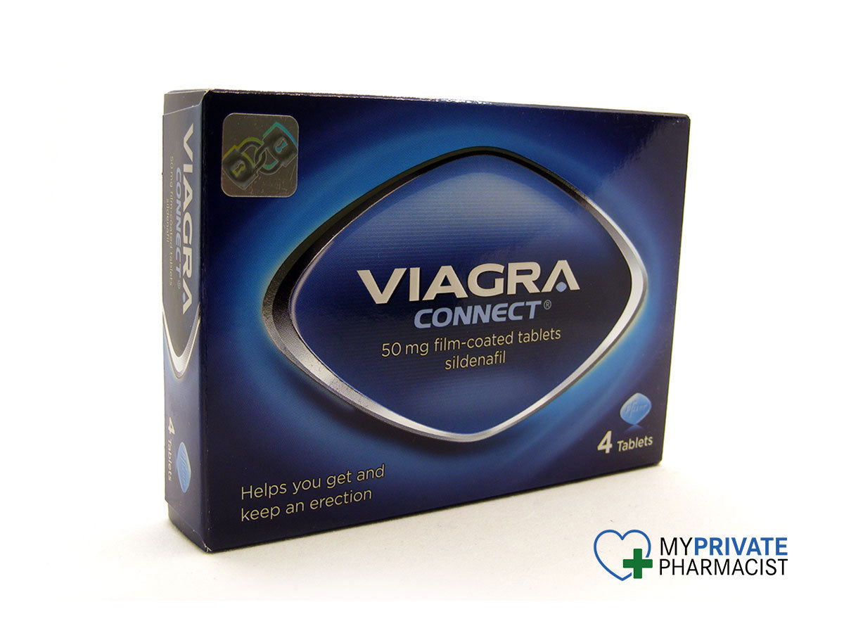 Viagra generika sildenafil