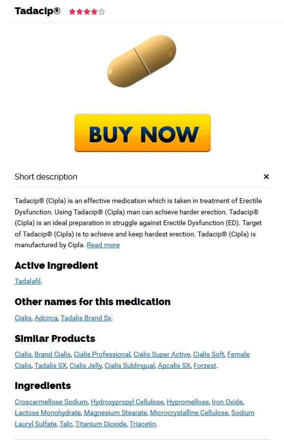 Billig tadacip