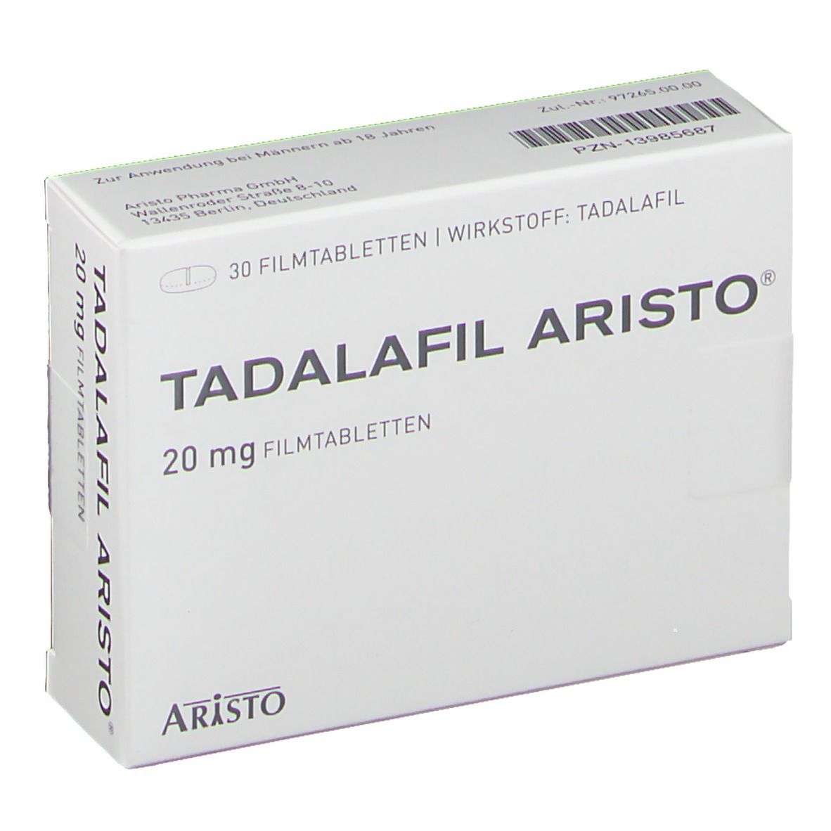 Cialis 20mg Günstig Kaufen