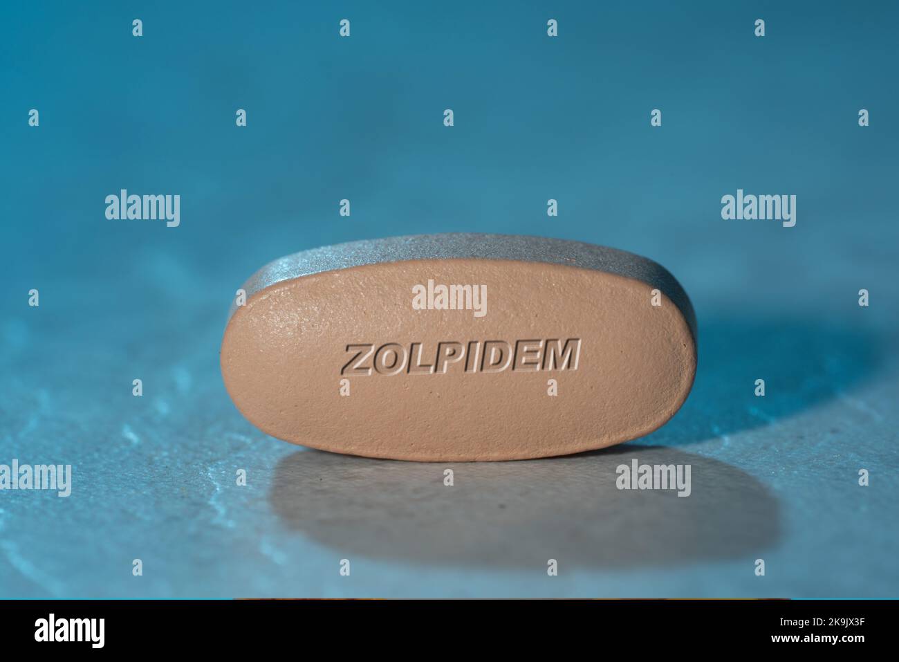 zolpidem 12.5mg