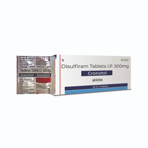 Disulfiram 500mg online