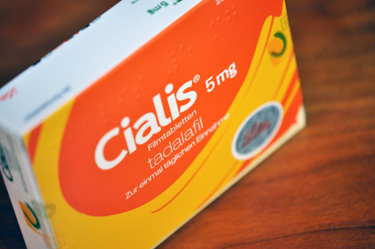 Cialis Ohne Rezept Schweiz