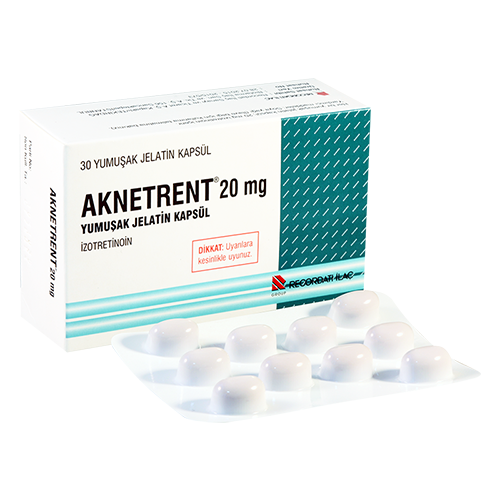 Aknenormin online bestellen