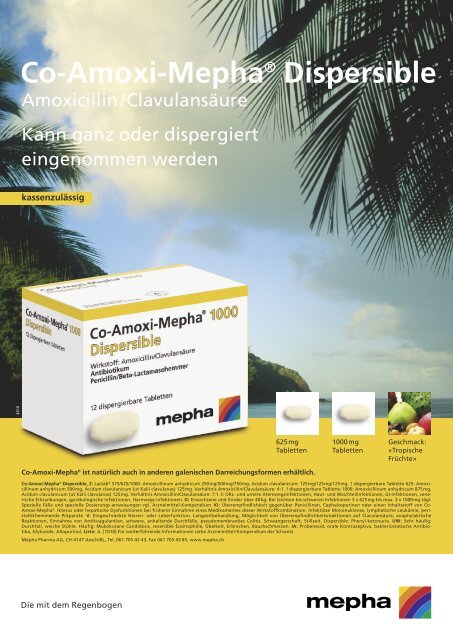 Co amoxicillin generika