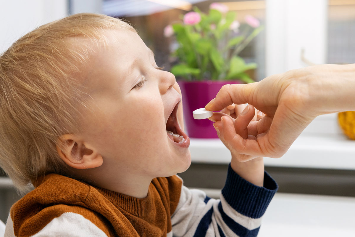 Amoxicillin Saft Ohne Rezept