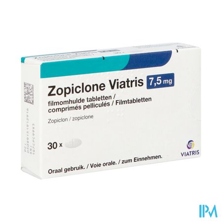 Zolpidem bestellen zonder voorschrift