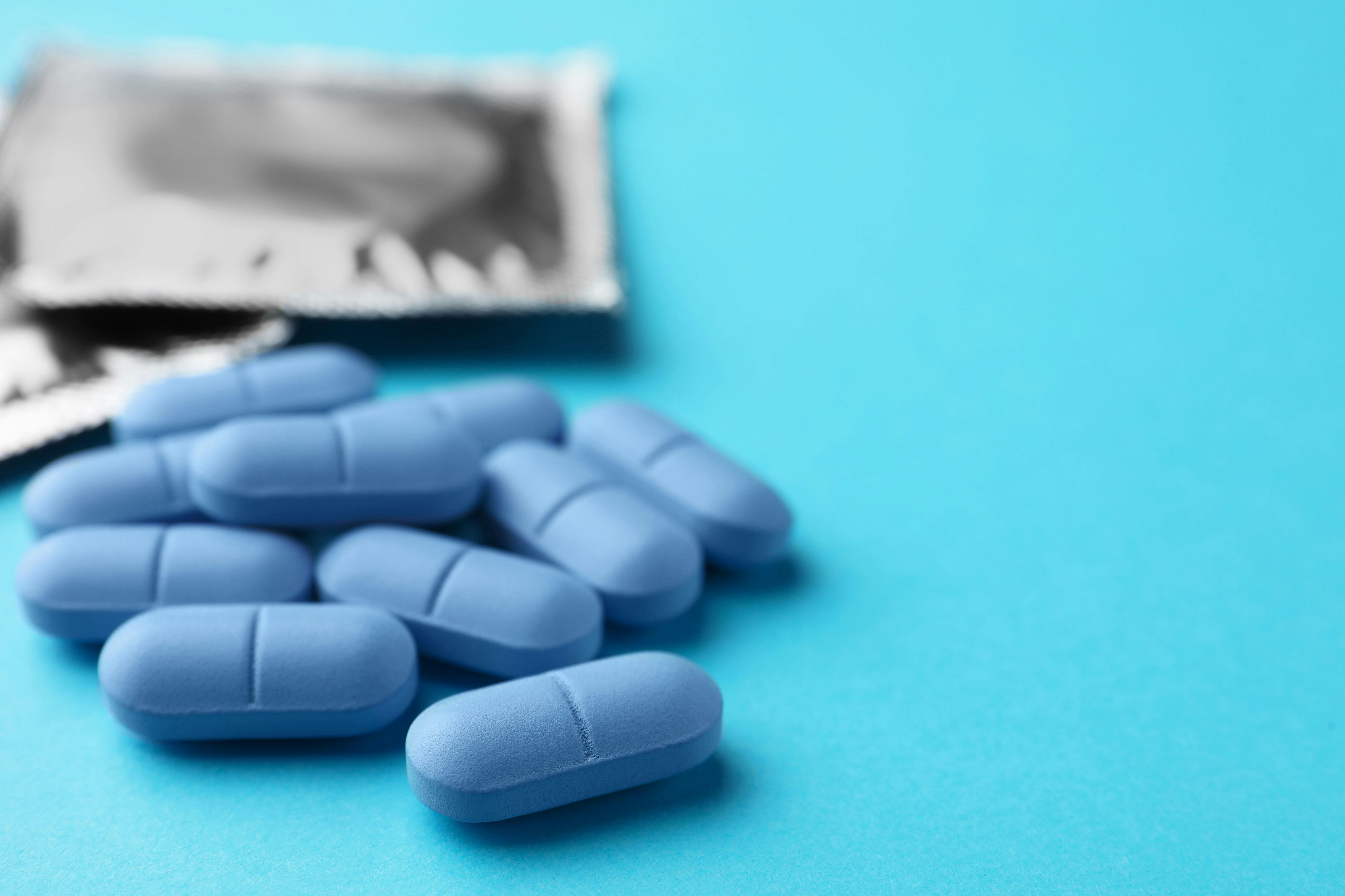 Viagra tabletten