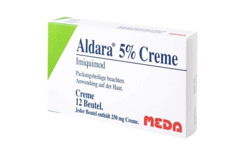 aldara salbe rezeptfrei