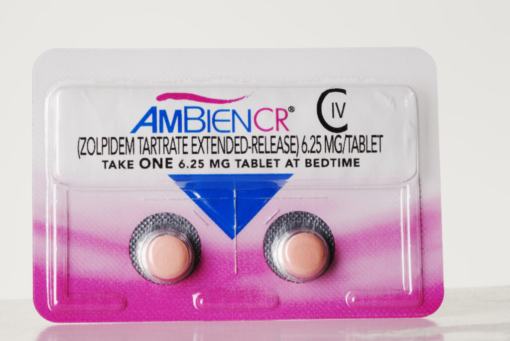 Ambien 6.25mg online