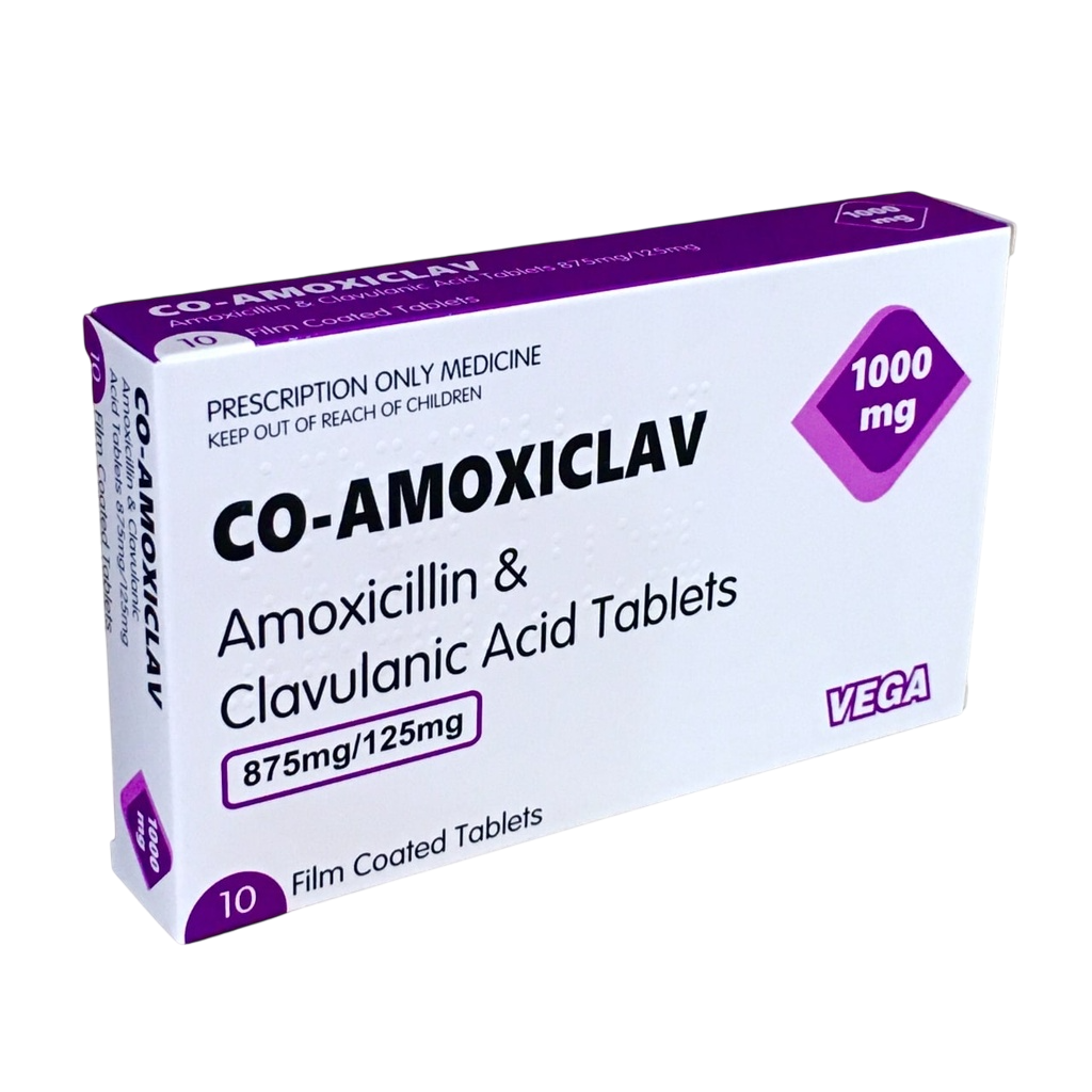 Amoxicillin 1000 Kaufen