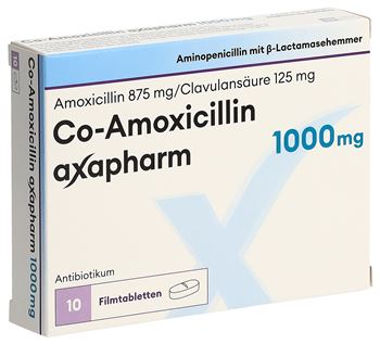 Amoxicillin 1000mg online