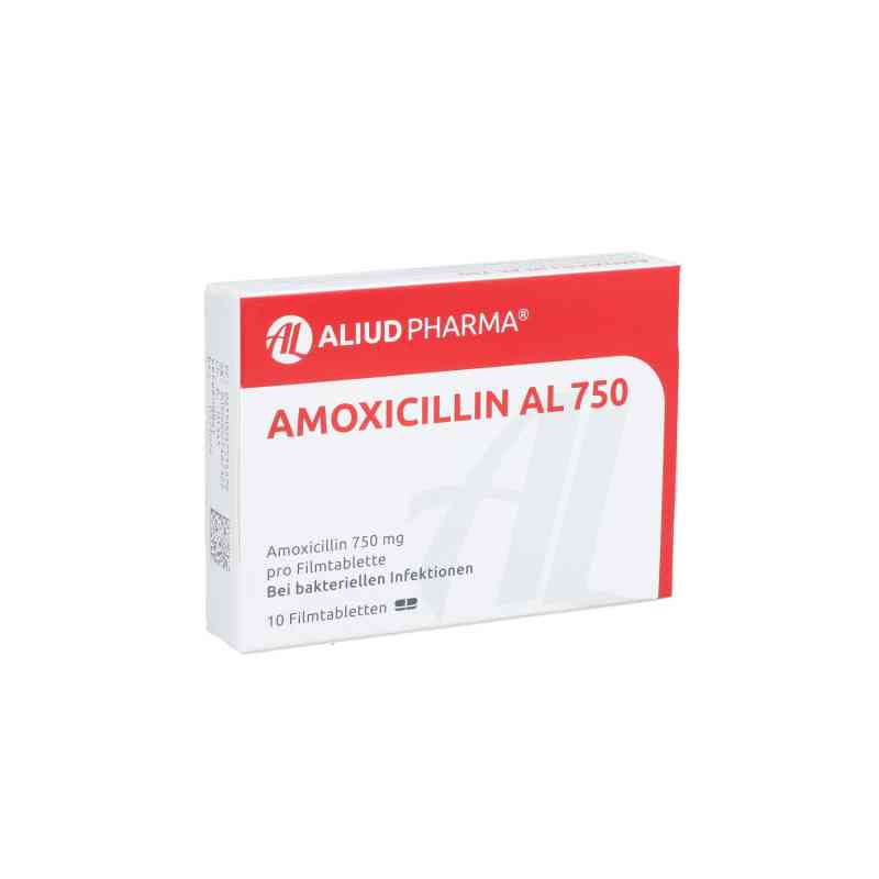 Amoxicillin 750 ohne rezept kaufen