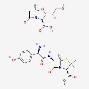 amoxicillin clavulanic acid online