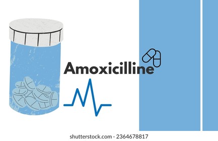 Amoxicillin generikum