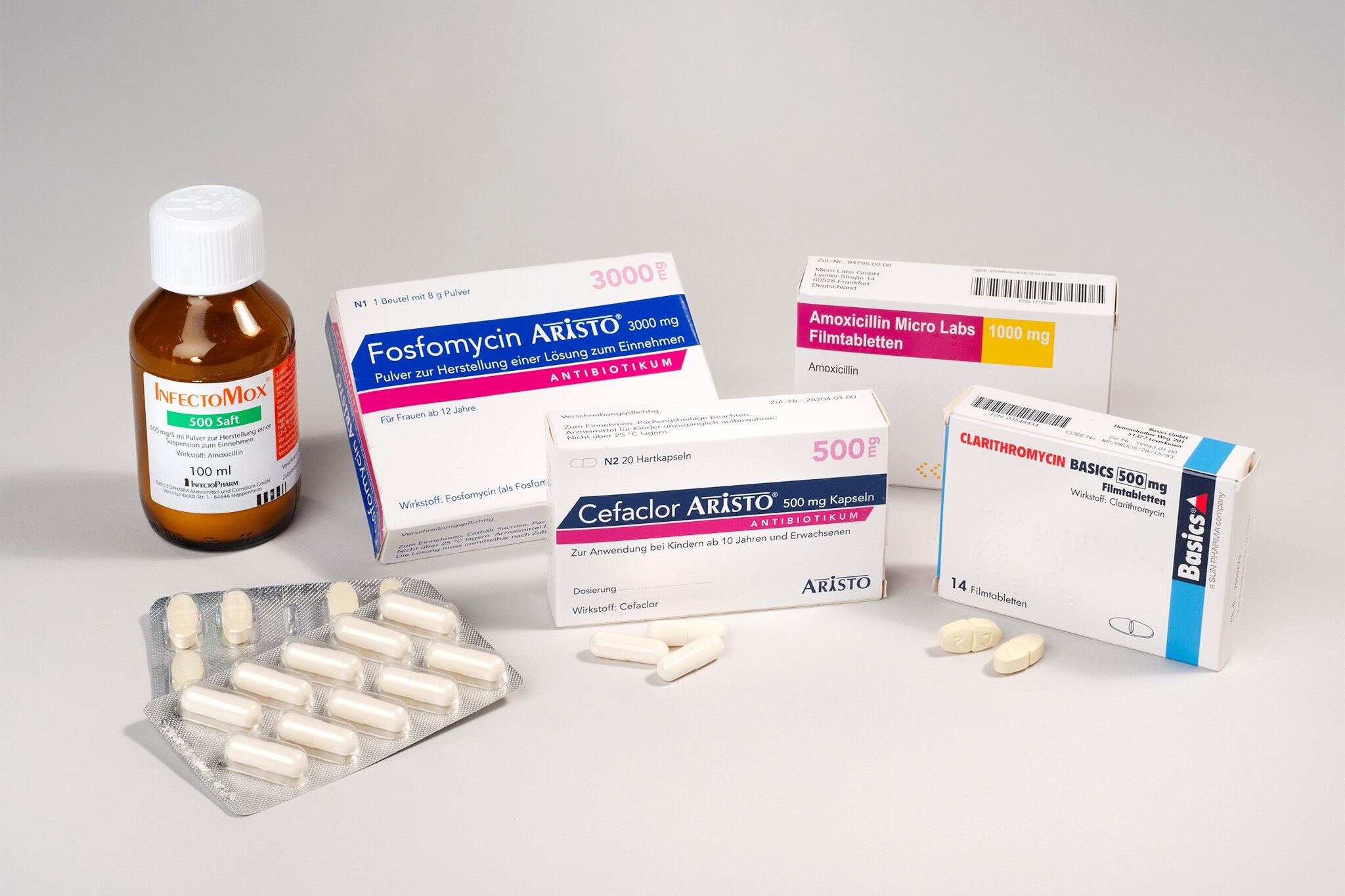 amoxicillin kaufen deutschland