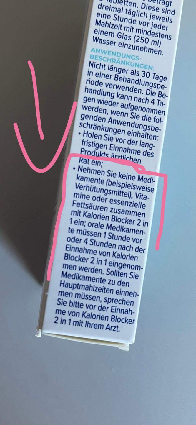 Amoxicillin pille durchnehmen