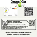 Amoxicillin Ratiopharm 750 Preis