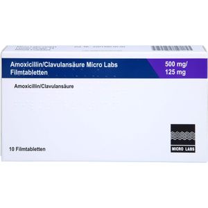 Amoxil apotheke online