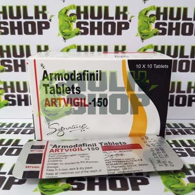 Armodafinil Wie Zu Kaufen