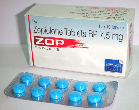 Zopiclon abz rezeptfrei kaufen