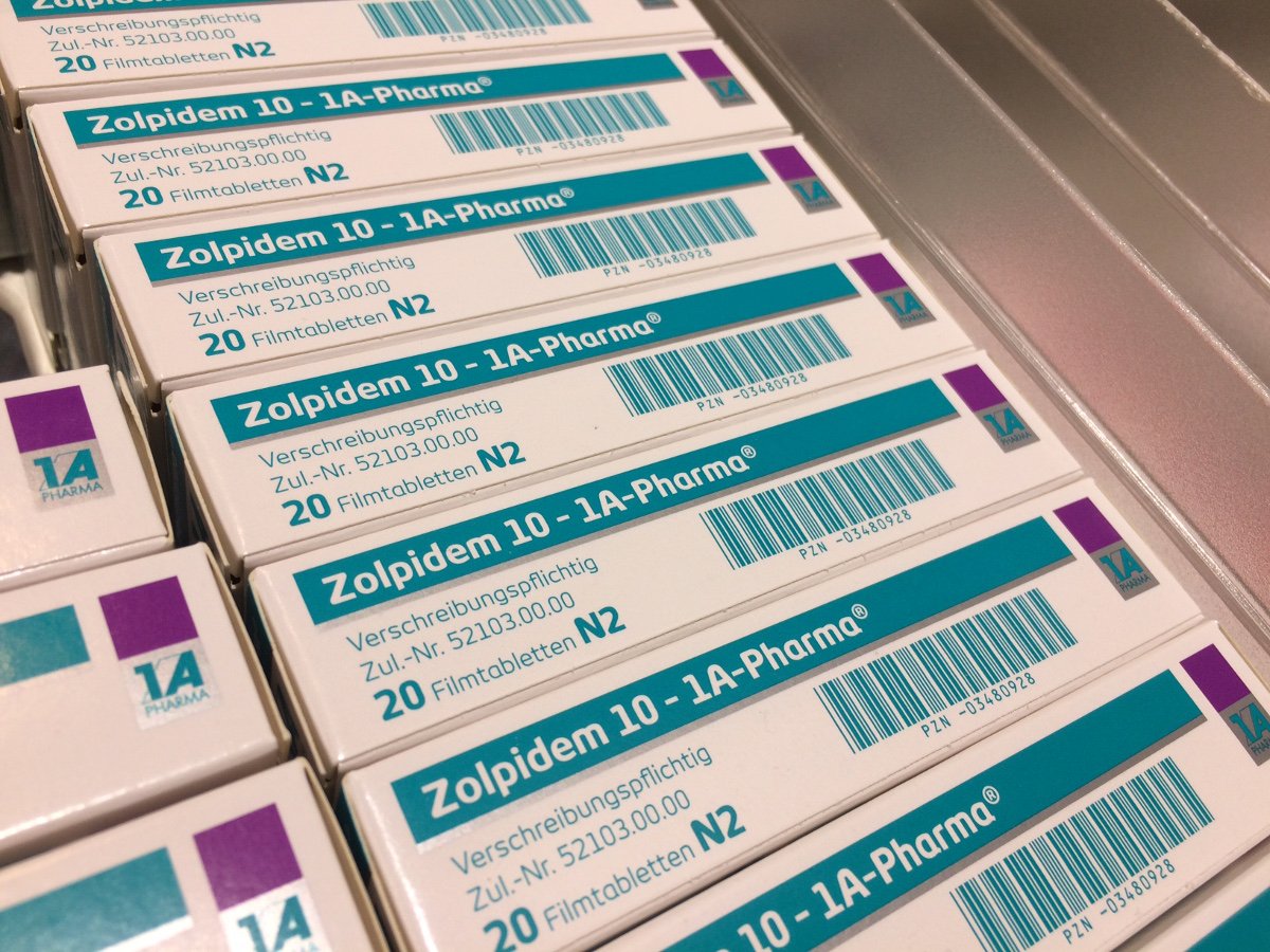Ambien 5 mg online