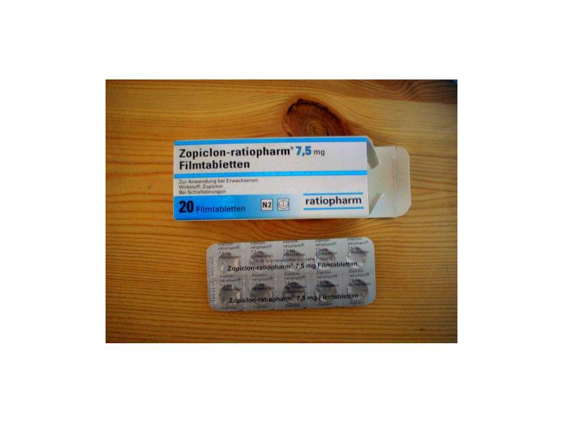 zopiclon 7 5 rezeptfrei kaufen