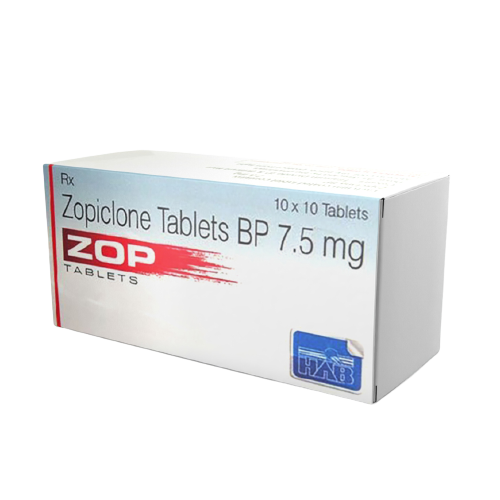 Zopiclone Wo Zu Kaufen