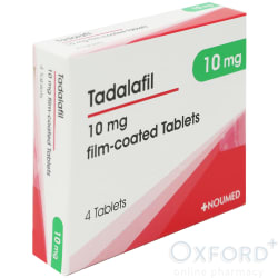 Billig tadalafil
