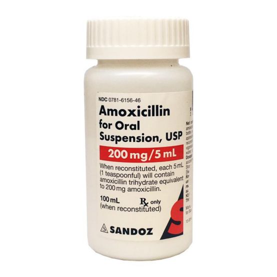 billiges amoxicillin