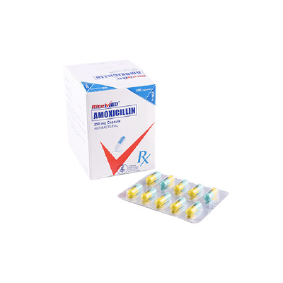 billiges amoxicillin