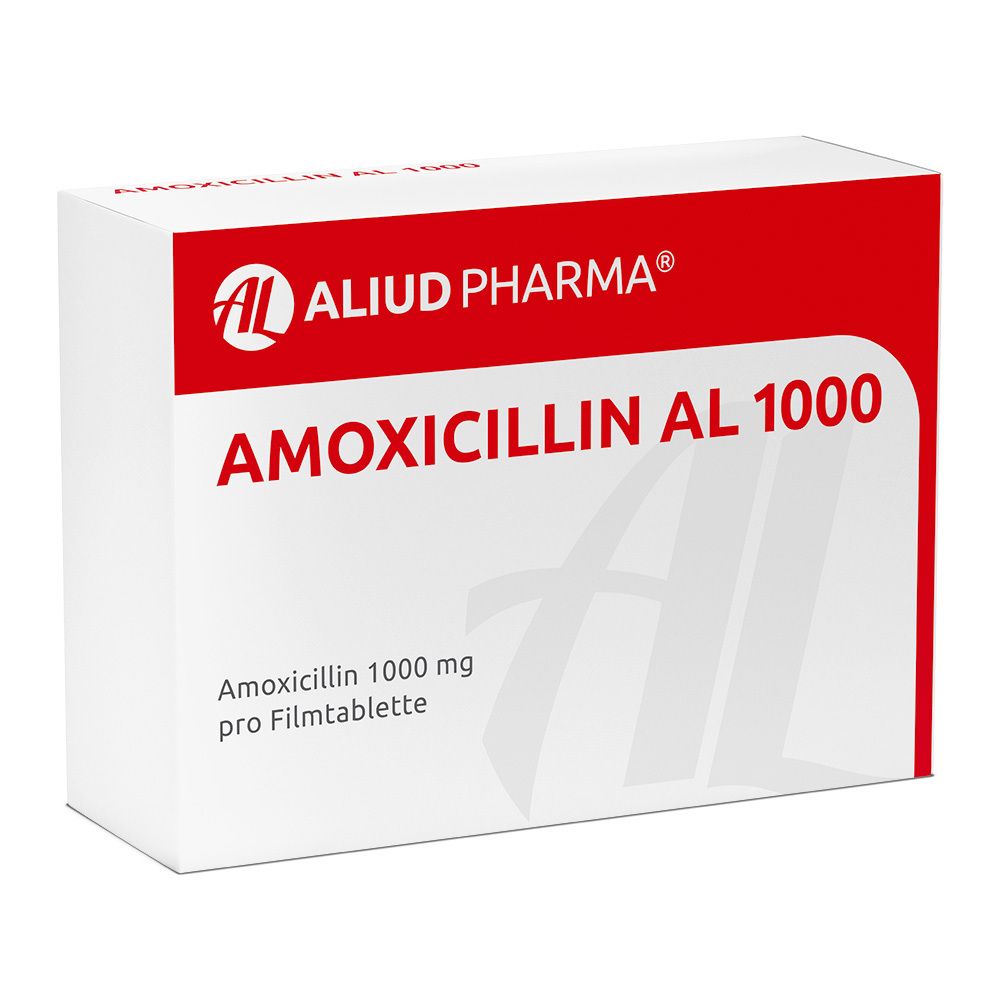 Billigste amoxil
