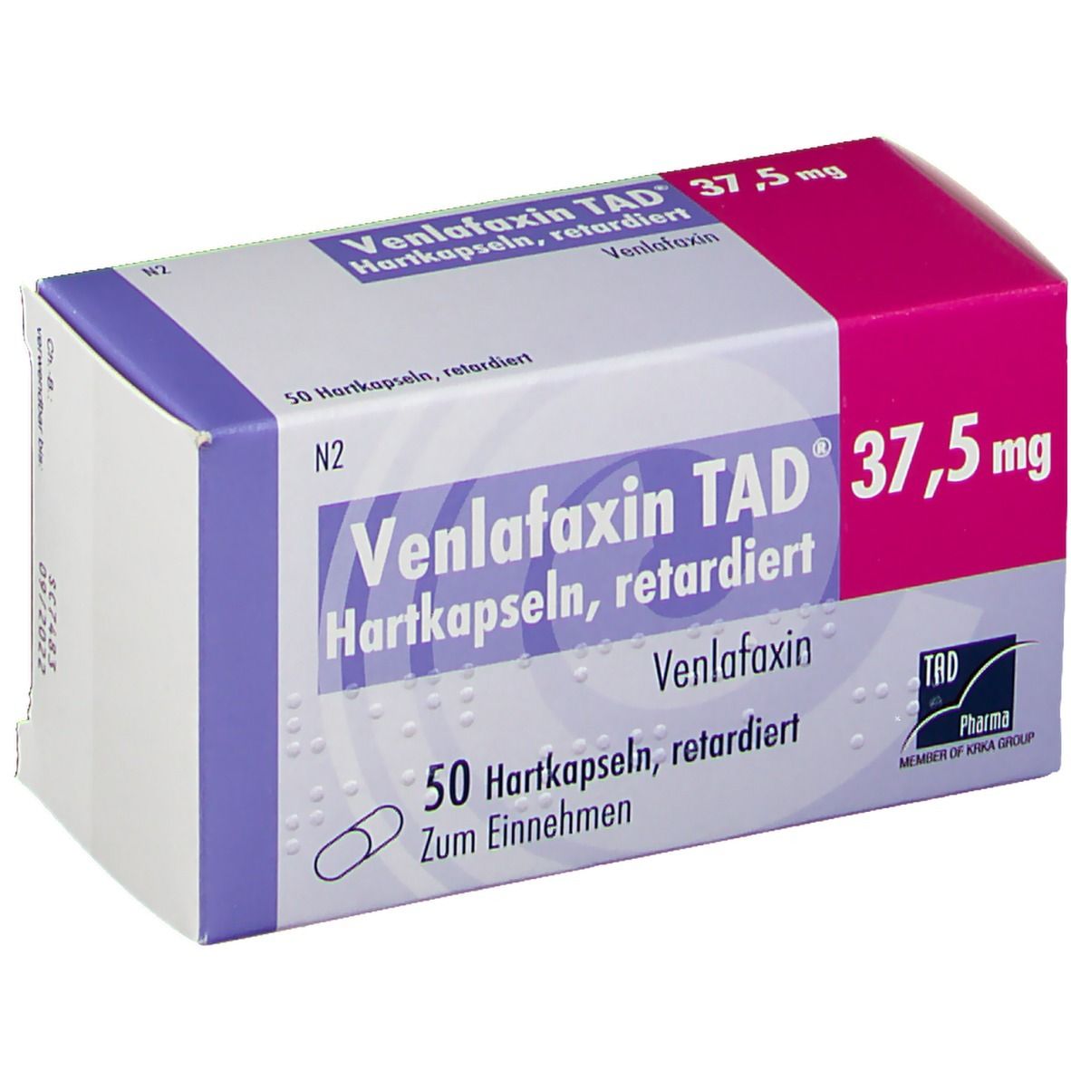 Tadapox 40mg online