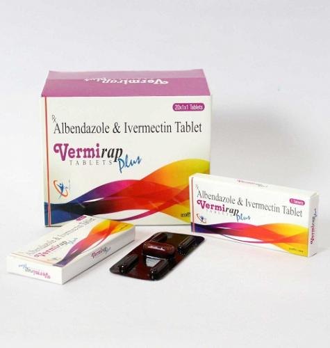 Ivermectin 6 mg cvs