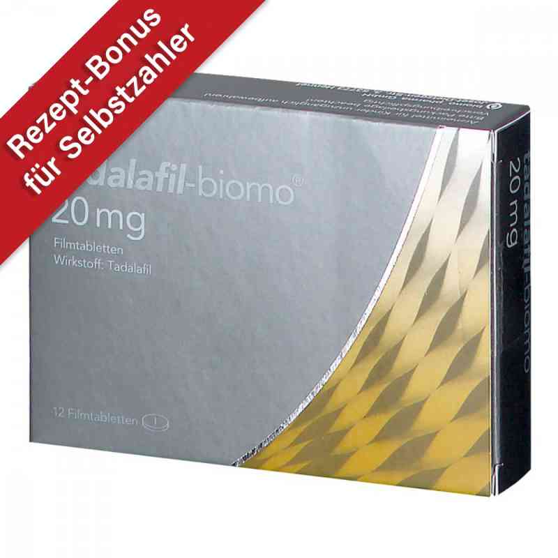 Tadalafil Online Rezept