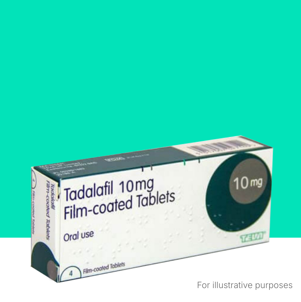 Cialis 10mg spc
